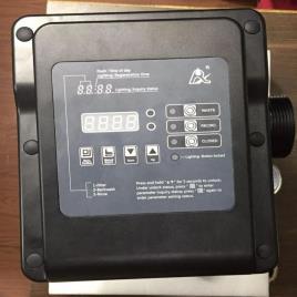 PVC Swimming Pool Valve for Hotels/Resorts