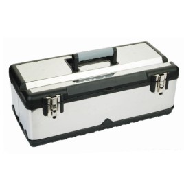 PVC Tool Container