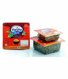 Transparent PVC Kishmish Blister