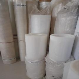 Transparent PVC Sheet Roll