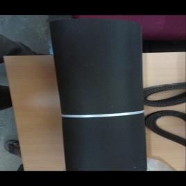 Gym PVC Treadmill Belt