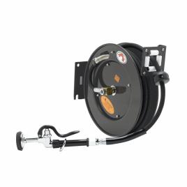 PVC Air Hose Reel 65mm, For Commercial Kitchen