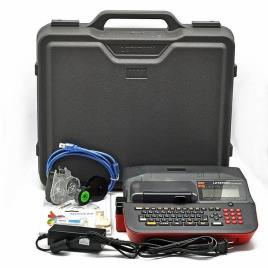 Cable Printing Machine