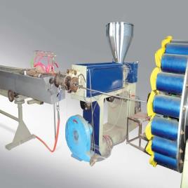 Vrundavan Automatic PVC Tubing Machine