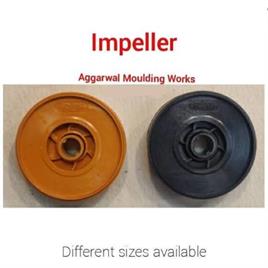 PVC V4 Submersible Bowl Impeller (Boxed)