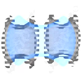 Virgin PVC Paver Block Mould