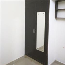 PVC Cupboard