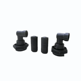 Industrial PVC Water Softener Distribution
