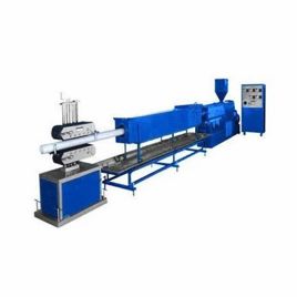 3 Phase PVC Water Drain Pipe Production Machine