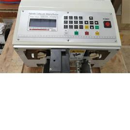 PVC Wire Processing Machine