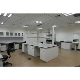 PVC, Wooden Lab Furniture