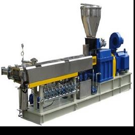 Pipe Making Machinery