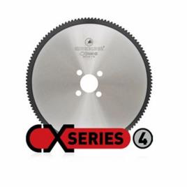 PVD Coated CX4 Saw Machine Blade