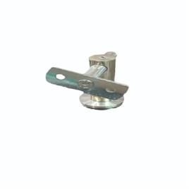 PVD Coated L-Shaped Zhula