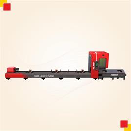 PX-2260 Fiber Pipe Laser Cutting Device