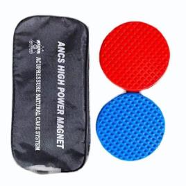 Pyramidal Acupressure Magnet