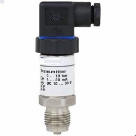 PYROTECH Piezoresistive Pressure Sensor