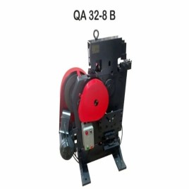 QA32-8B Electric Punching Shearing Machine