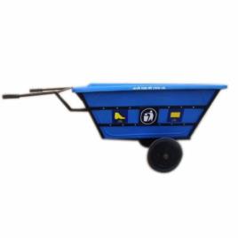 Heavy Duty Stainless Steel Cart