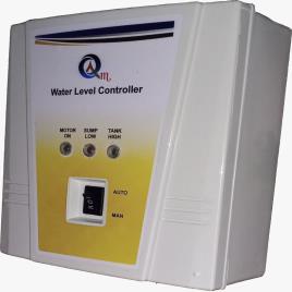 QM Digital Water Level Control Device, Model WLC-ECO