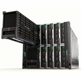 QNAP NAS Storage Device