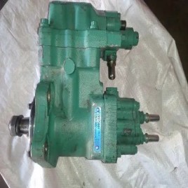 QSL9 Engine Pump