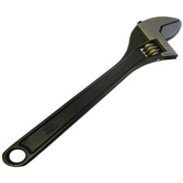 QTH Industrial Spanner & Pipe Wrench