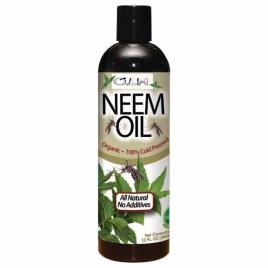 QTH Neem Oil