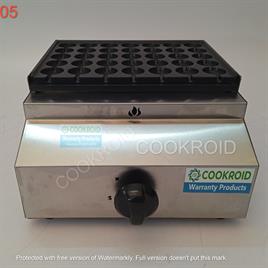 Quail Egg Processing Machine GAS