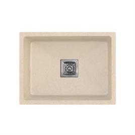 Rectangular Quartz Sink