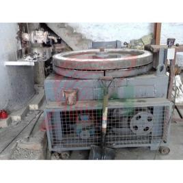 Three Phase Qube Electric Casting Machine