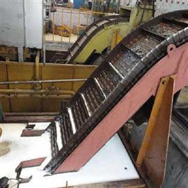 Conveyor Belt Quenching Tank