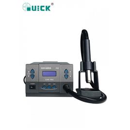 Quick 881D Hot Air Desoldering Rework Equipment