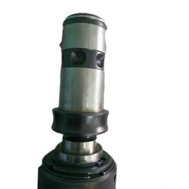 Fast Change Drill Rod Adapter