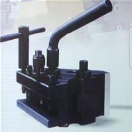 Industrial Tool Post with Holder