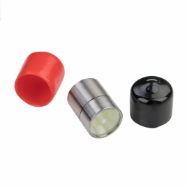 Protective Connector For Laser Fiber Source