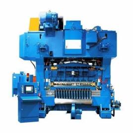 Fast Die Exchange Equipment