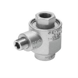 Quick Air Exhaust Valve