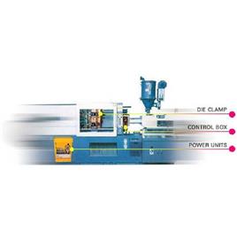 Rapid Mold Change Systems