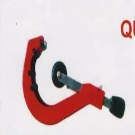 Quick Release Tube Cutting Device