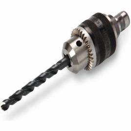 Quickin Drill Chuck Holder