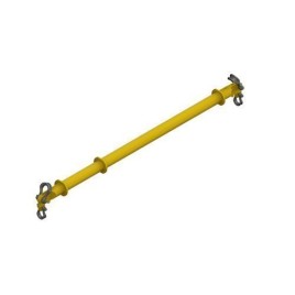 Hydraulic Modular Spreader Beam