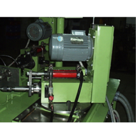 Quill Feed Drilling Equipment