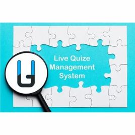 Online Quiz Management System