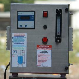 Quolike SS304 Ozon Generator Machine