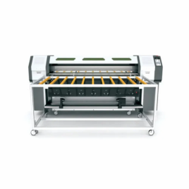 R 180 UV Printing Machine