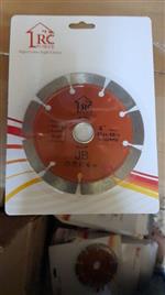 4 Inch Metal and Marble Cutter Blade