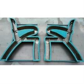 R Design Chair Bench Mold
