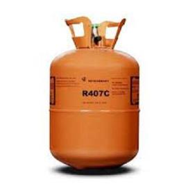 R407C Hcfcs Refrigerant Gas