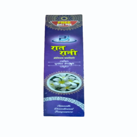 Raat Rani Premium Incense Sticks